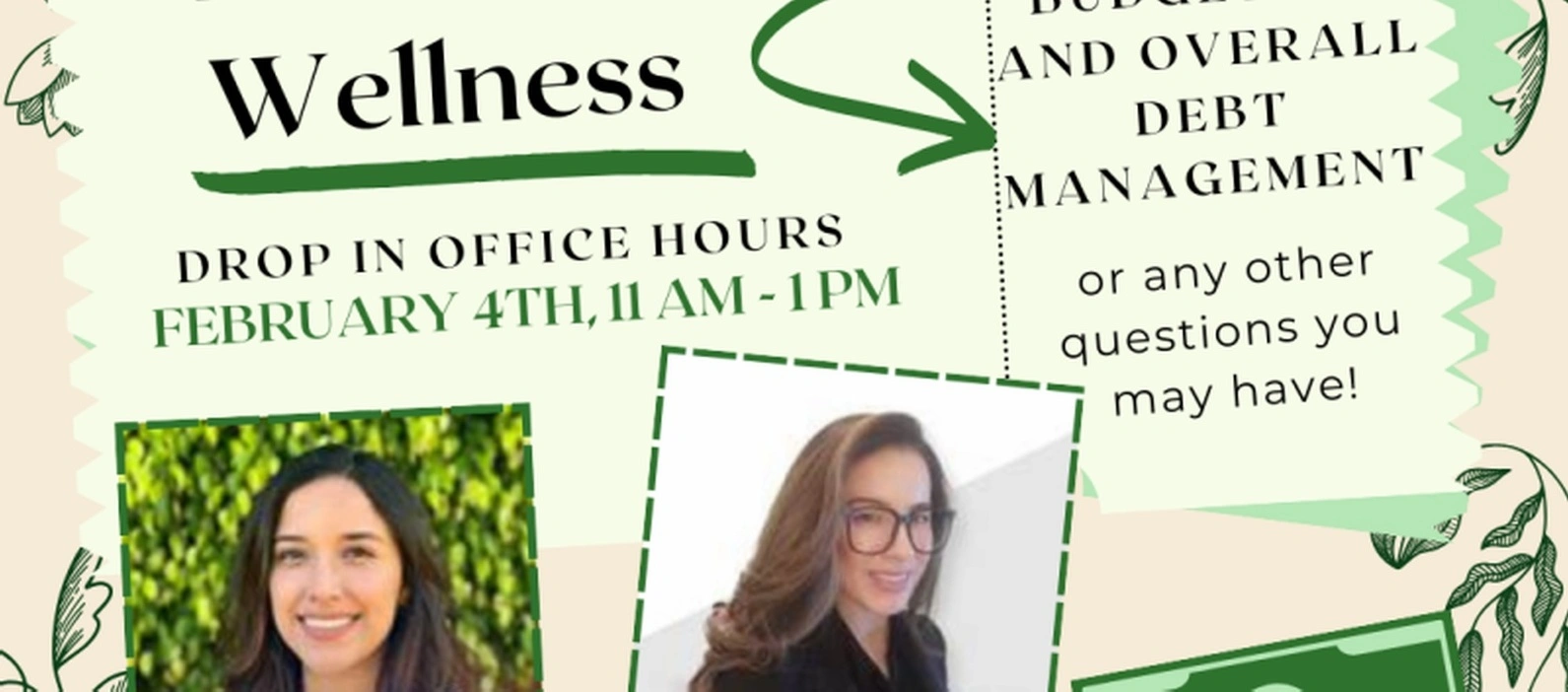 business conference and training events