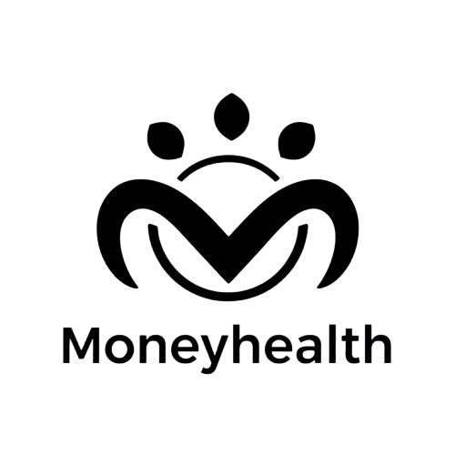 professional money coaching brand identity